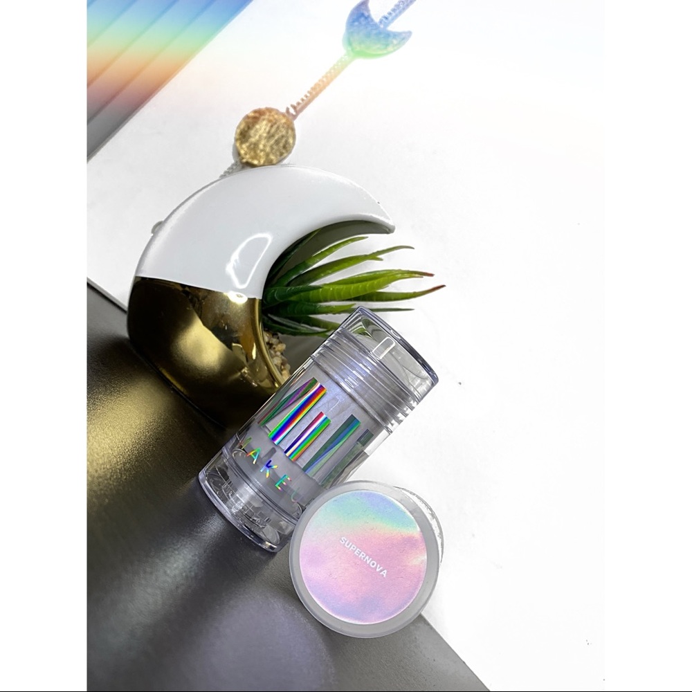 MILK Makeup Holographic Stick - SUPERNOVA
